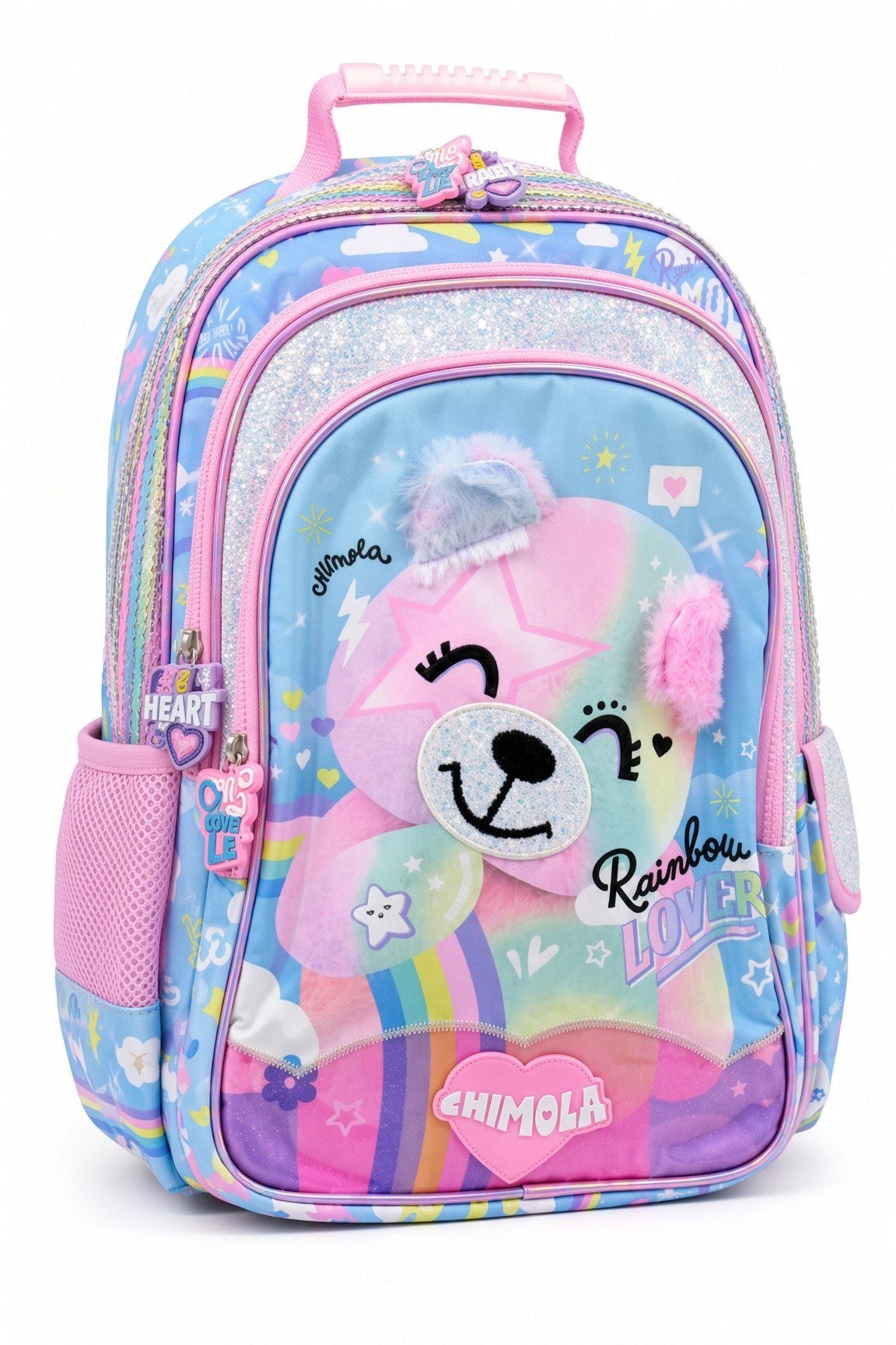 Chımola Cute Cat Bear 16