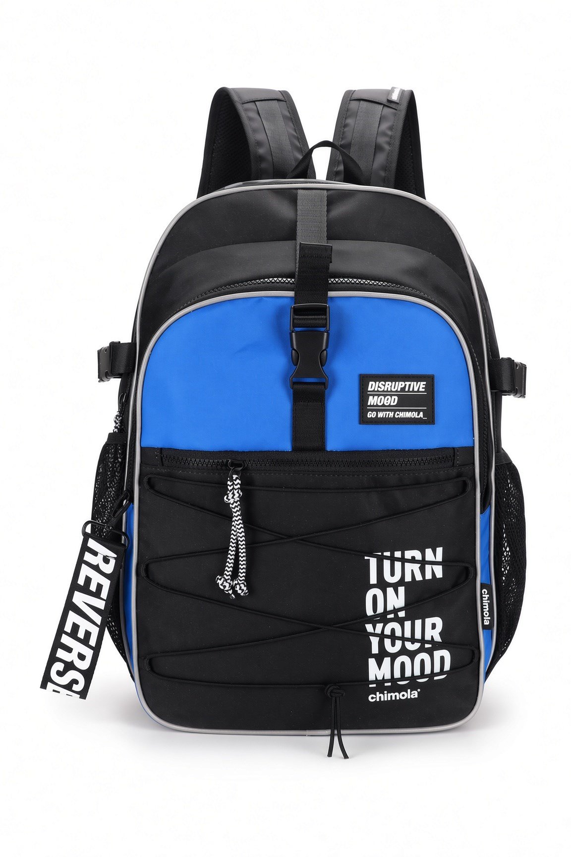 Chımola Hıkıng Blue 17