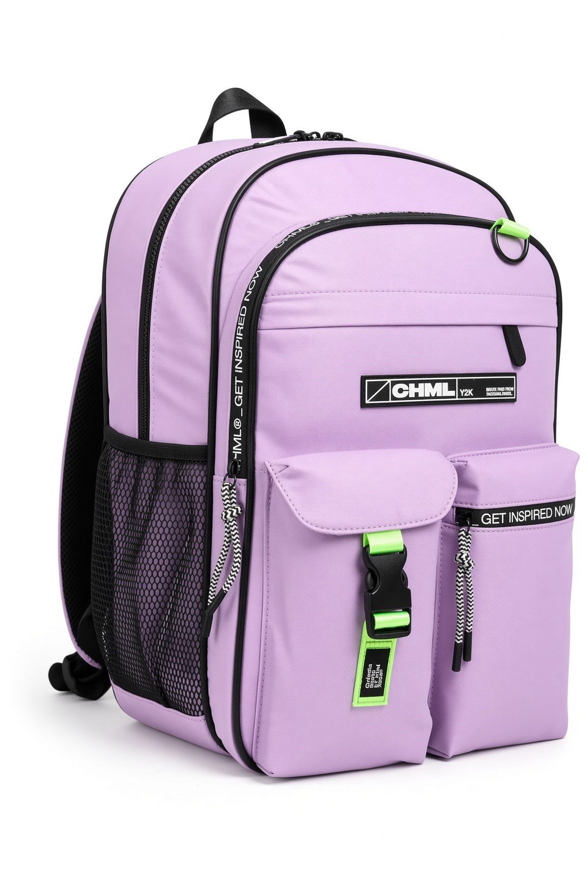 Chımola lıght Purple 17