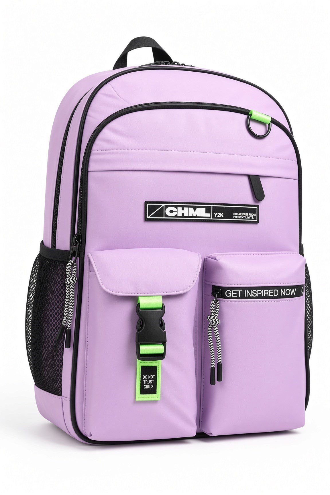 Chımola lıght Purple 17