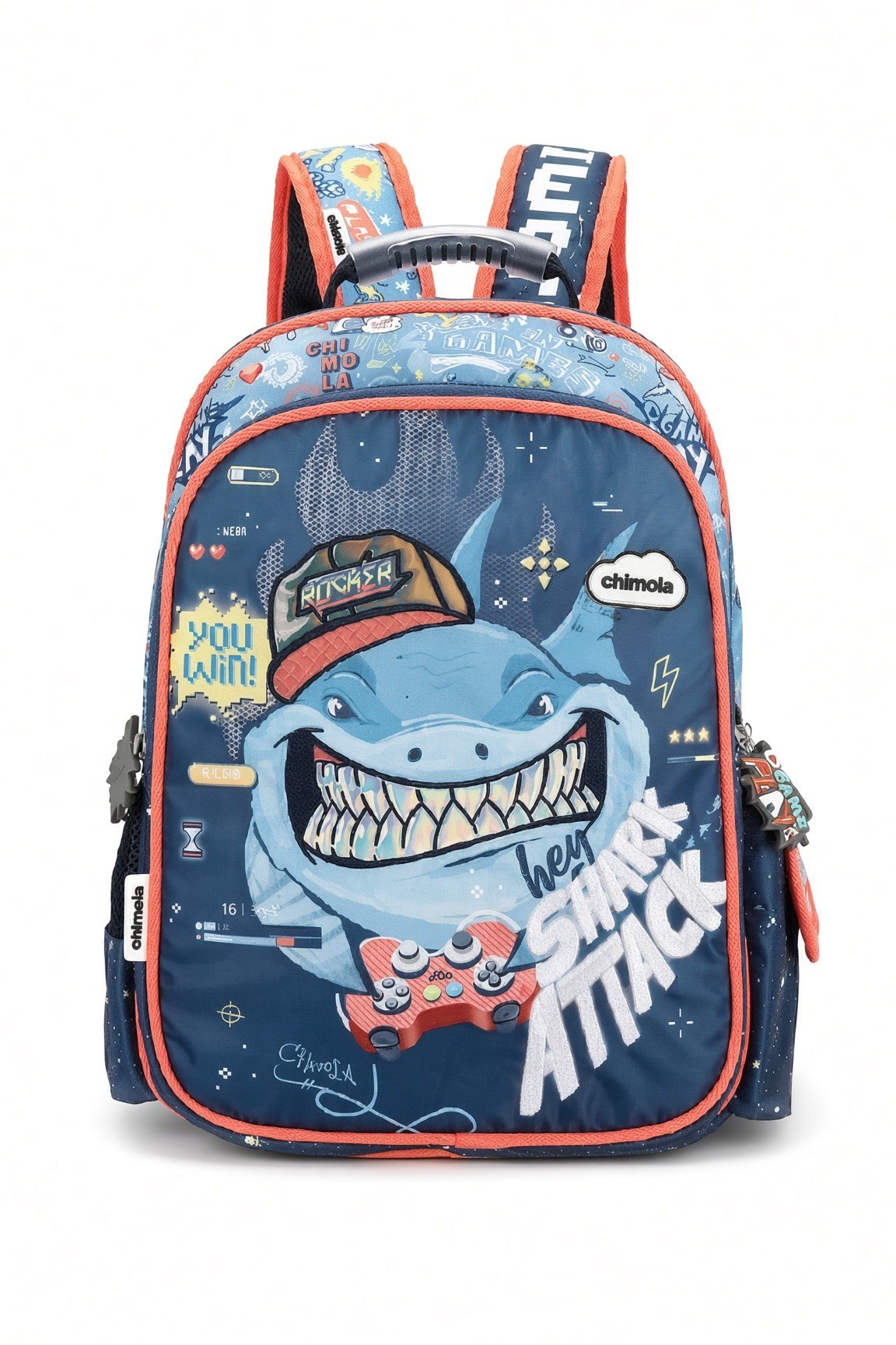 Chımola Shark 16