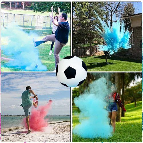 Cinsiyet belirleme topu Pembe Kız çocuk cinsiyet partisi topu