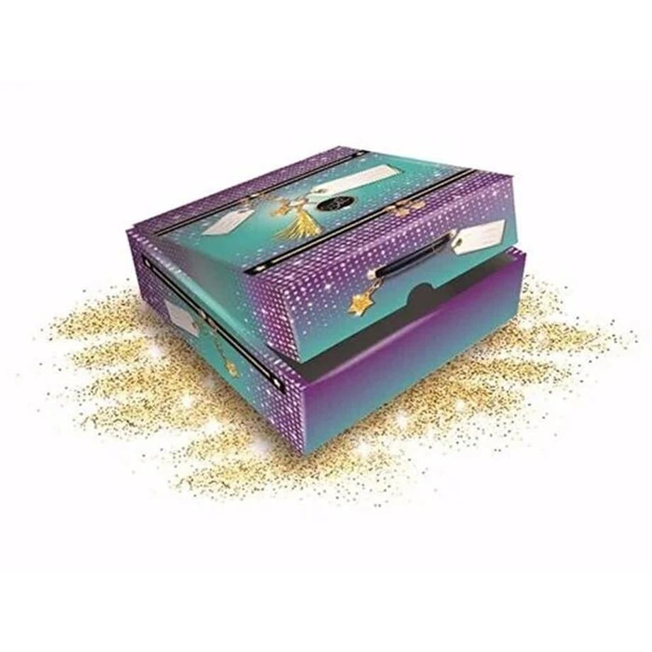 Clementoni Crazy Chic Bebek Kolyeler