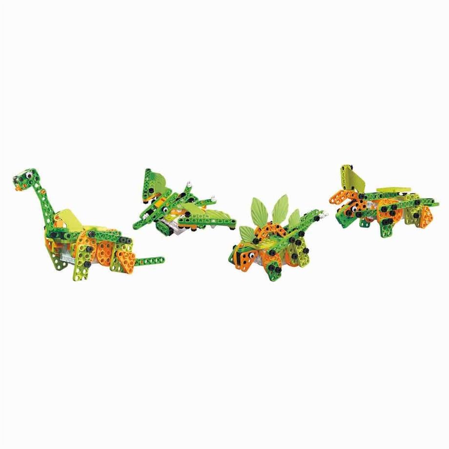 Clementoni Mekanik Labratuvar Hareketli Dinozorlar