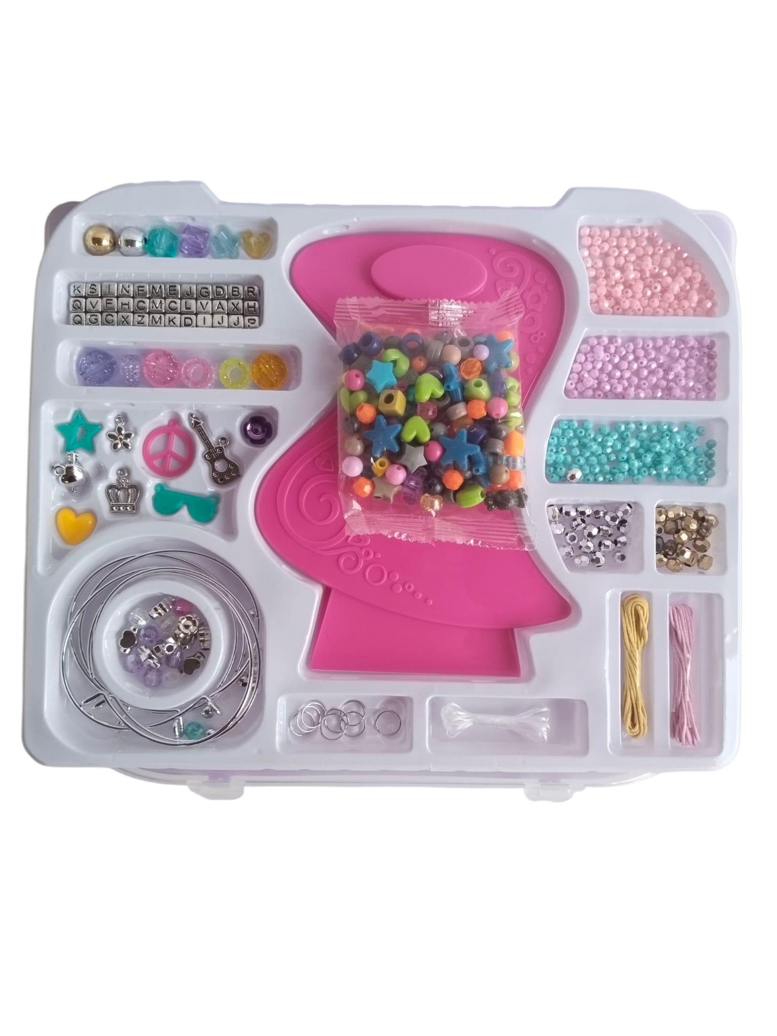 Craft And Arts 11524 Kendin Tasarla Takı