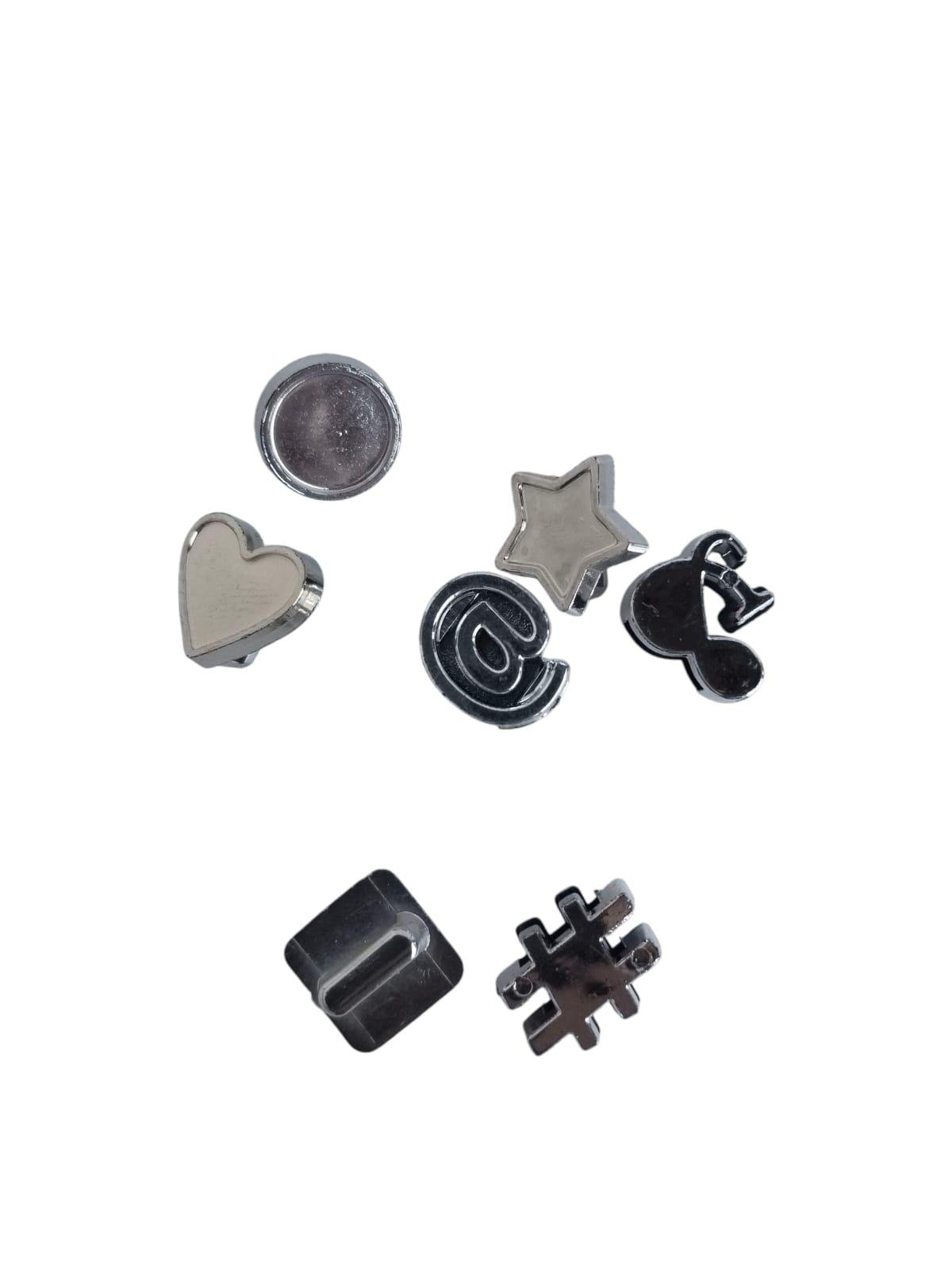 Craft And Arts Kendin Tasarla 2si 1 Arada Takı Seti