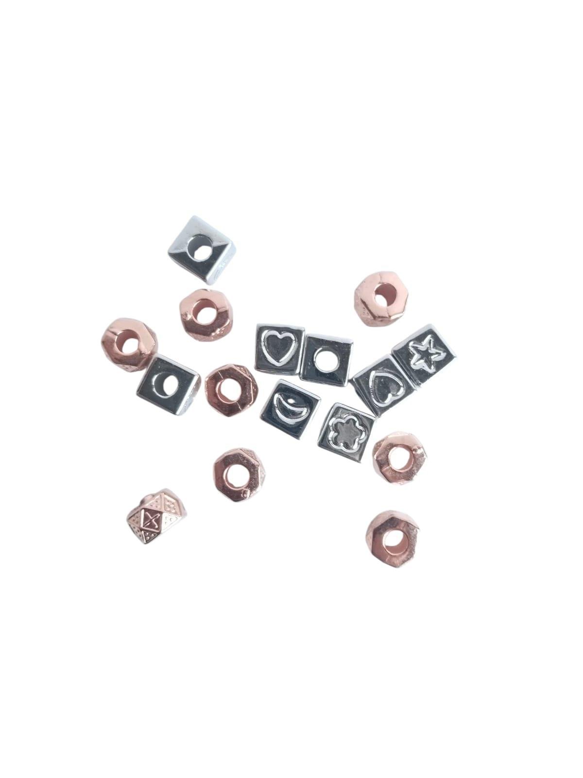 Craft And Arts Kendin Tasarla 2si 1 Arada Takı Seti