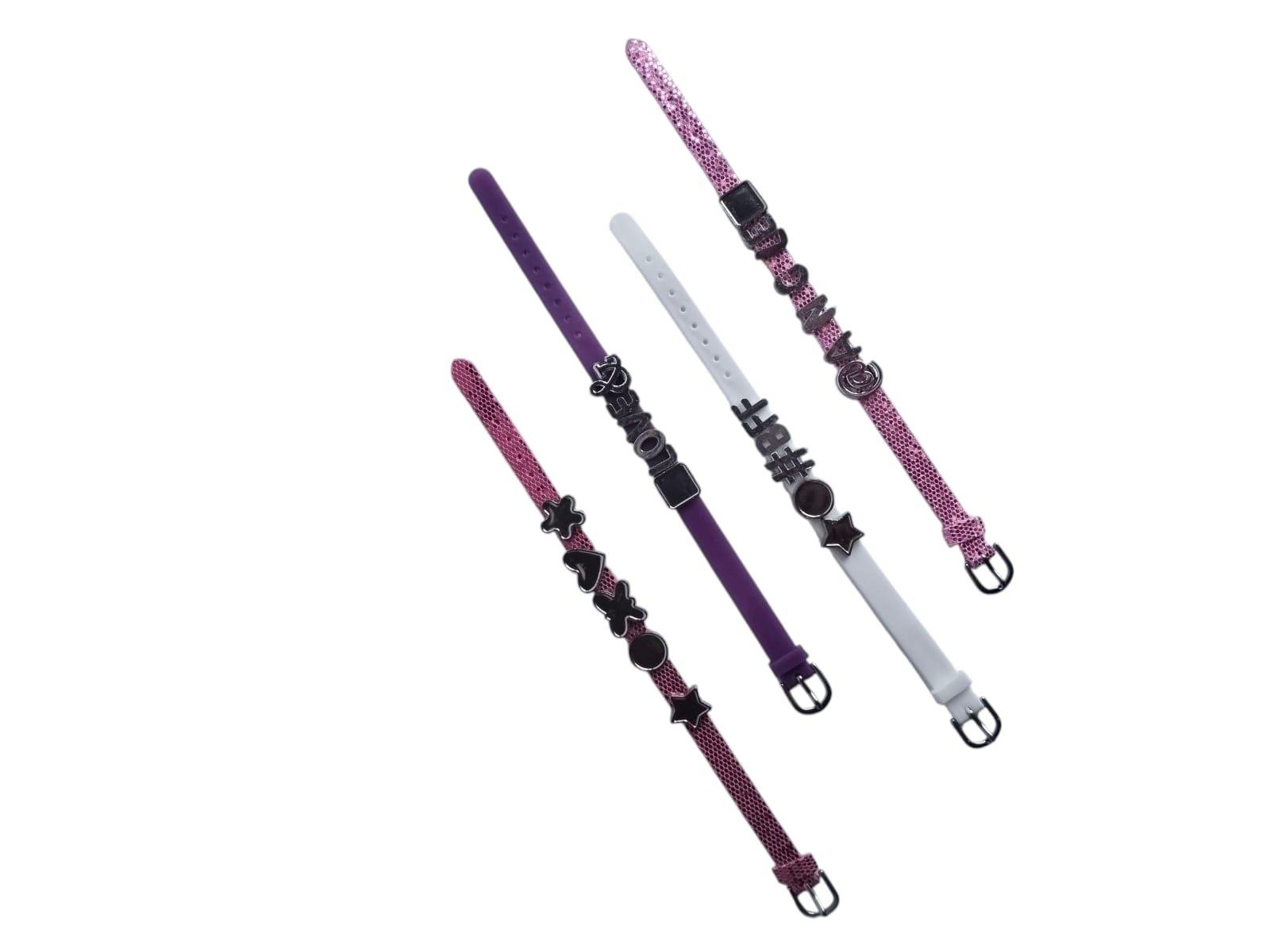 Craft And Arts Kendin Tasarla 2si 1 Arada Takı Seti