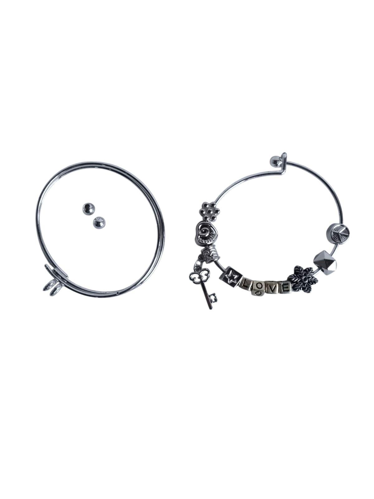 Craft And Arts Kendin Tasarla 2si 1 Arada Takı Seti