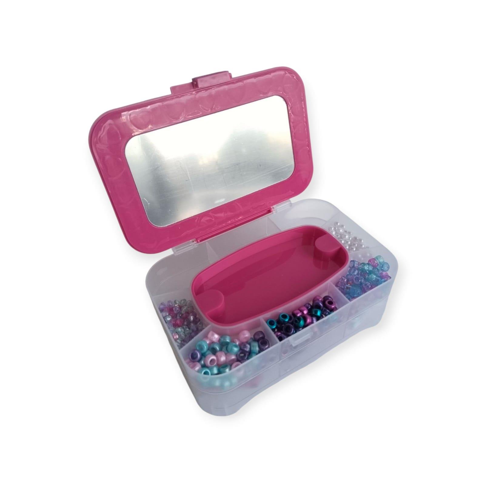 Craft And Arts Kendin Tasarla Takı Tasarım Seti