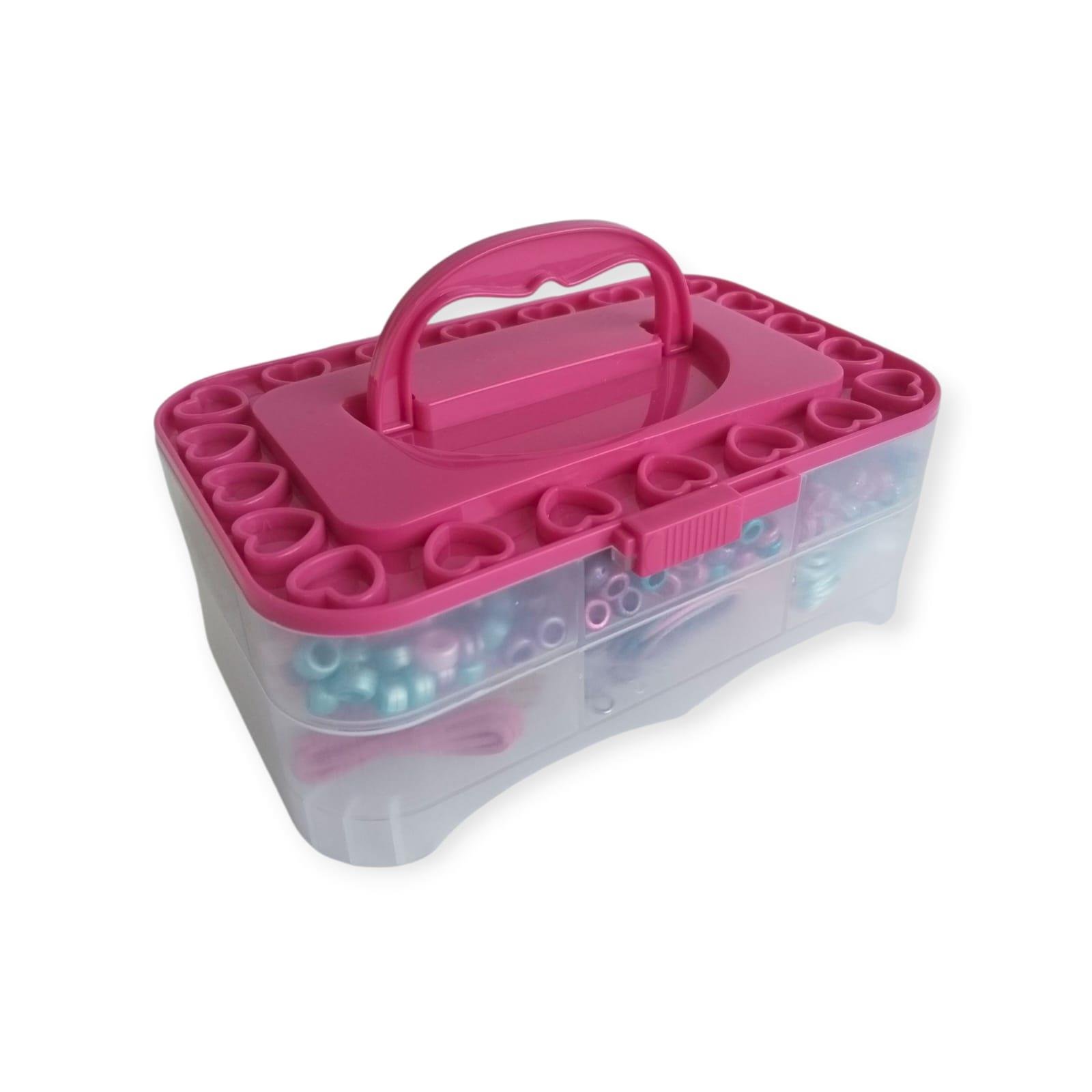 Craft And Arts Kendin Tasarla Takı Tasarım Seti