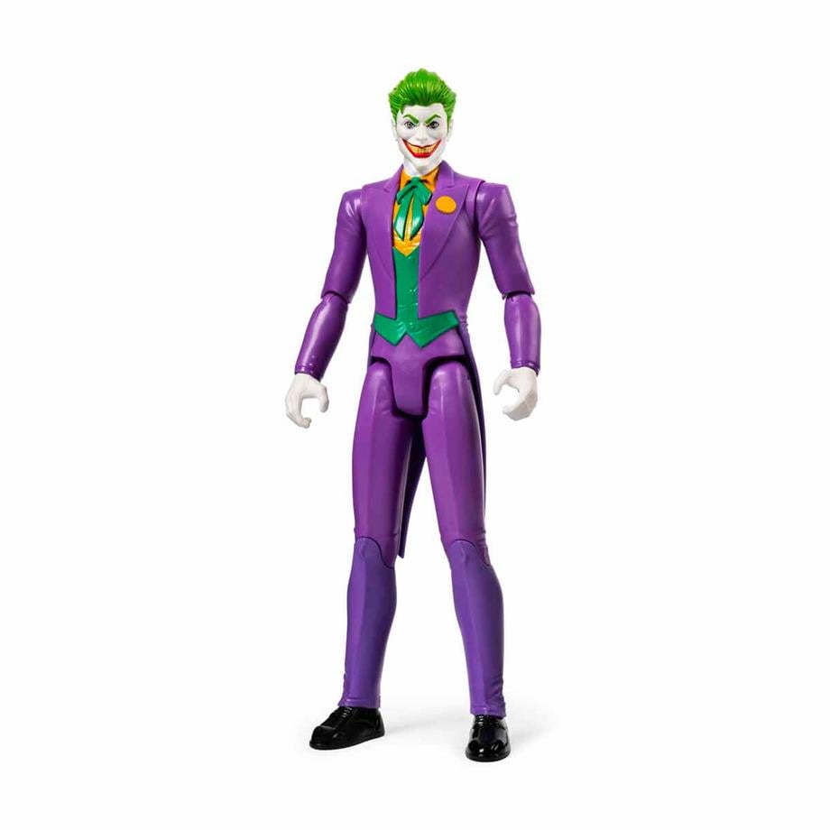 Dc Joker Figür 30 Cm
