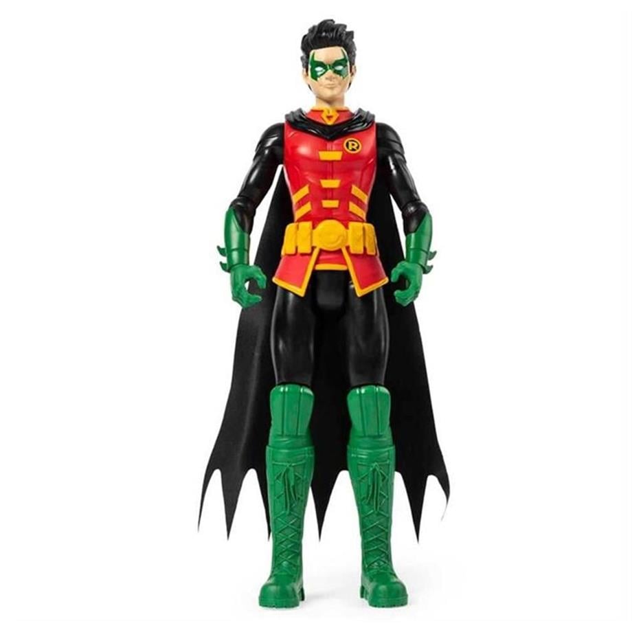 Dc Robin Figür 30 Cm       
