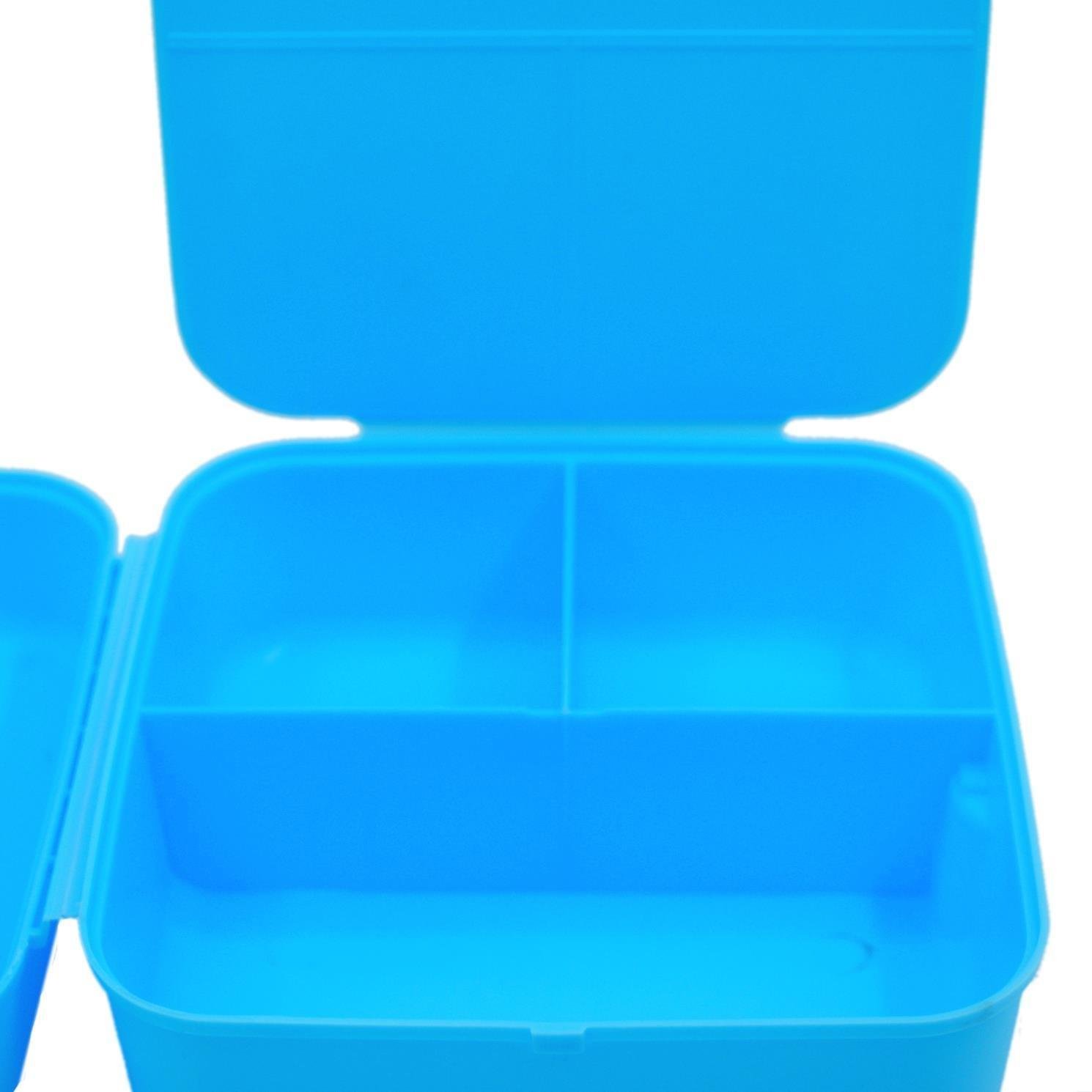 Dodomar Blue Me Astronot Desenli  beslenme kabı1lt