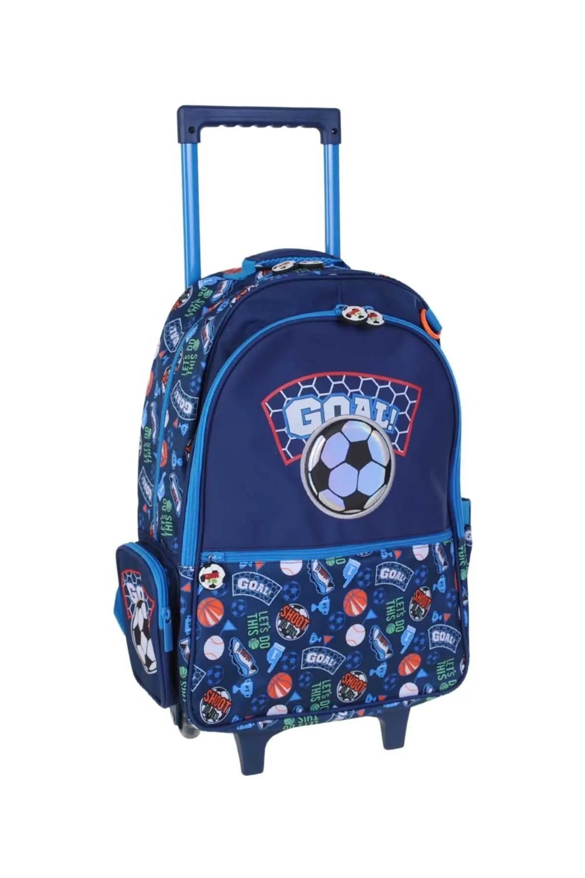 Dream Vest Futbol çek-çek+ Beslenme Çan.Set SET006