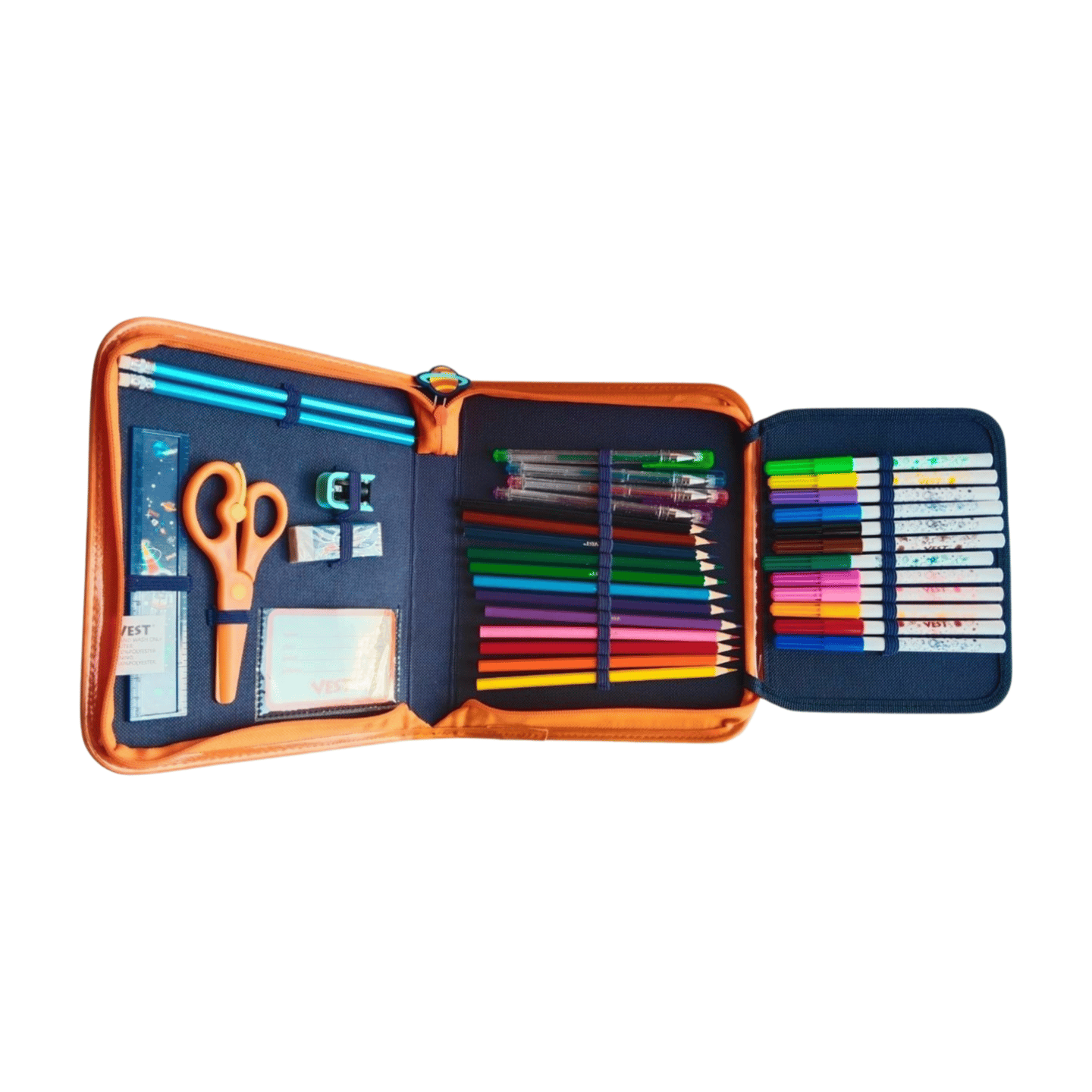 Dream Vest Space Complate Kalem Çantası Set VST-KC