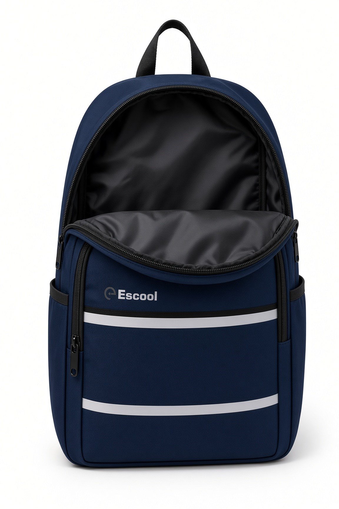 Escool Lüx Sırt Çantası 800 LACİVERT
