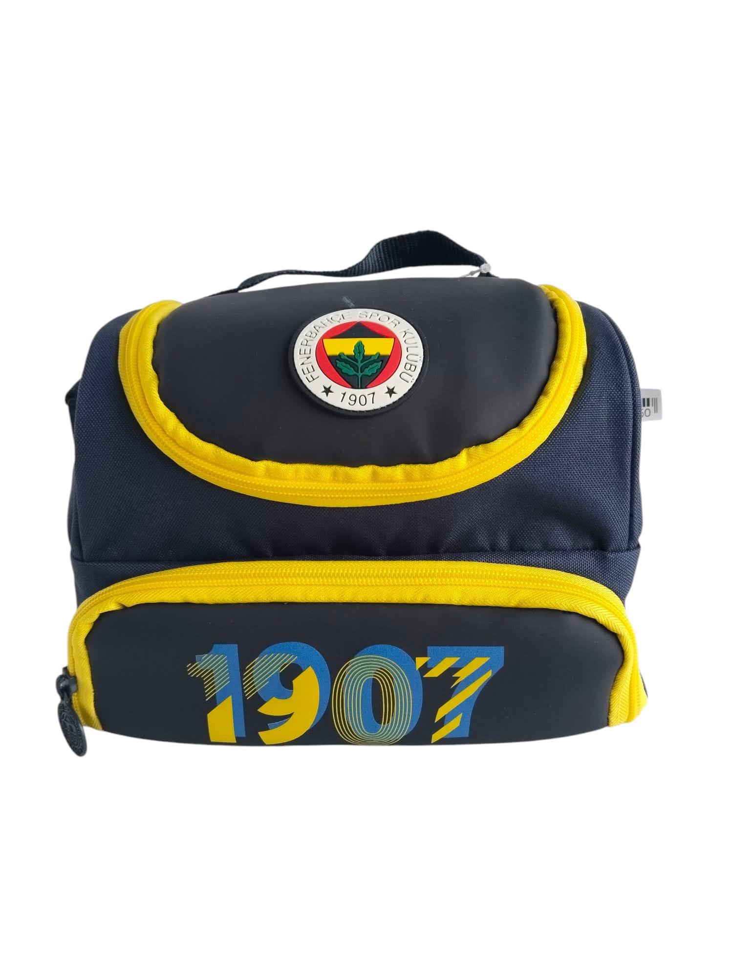 Fenerbahçe 1907 Beslenme Çantası 25745