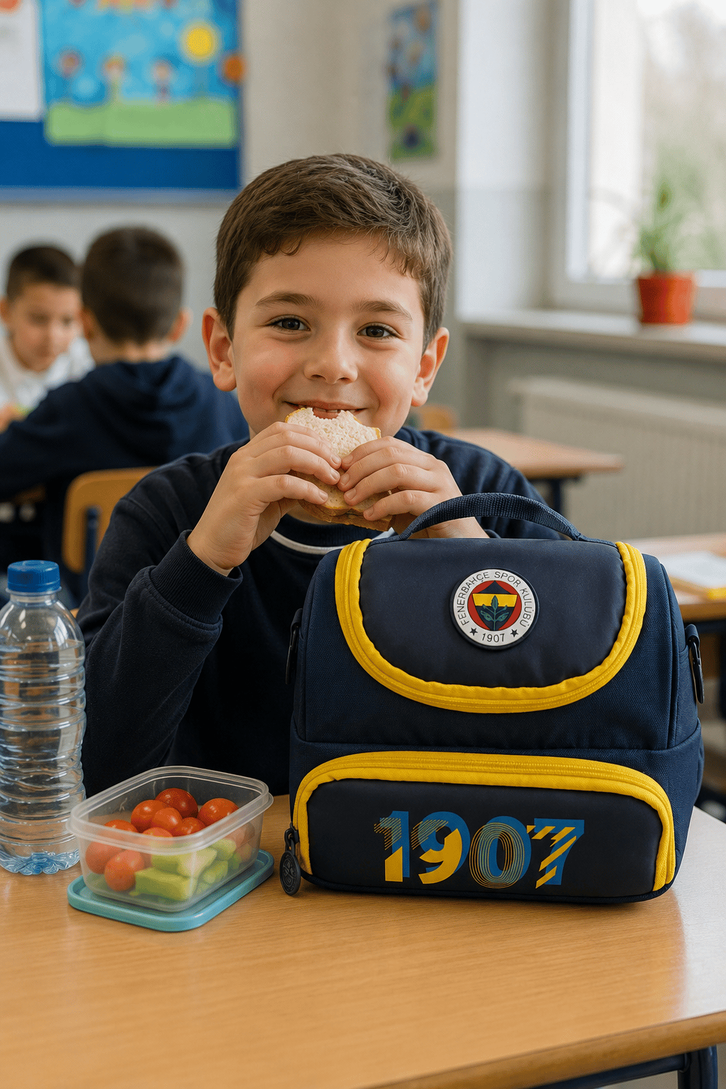 Fenerbahçe 1907 Beslenme Çantası 25745