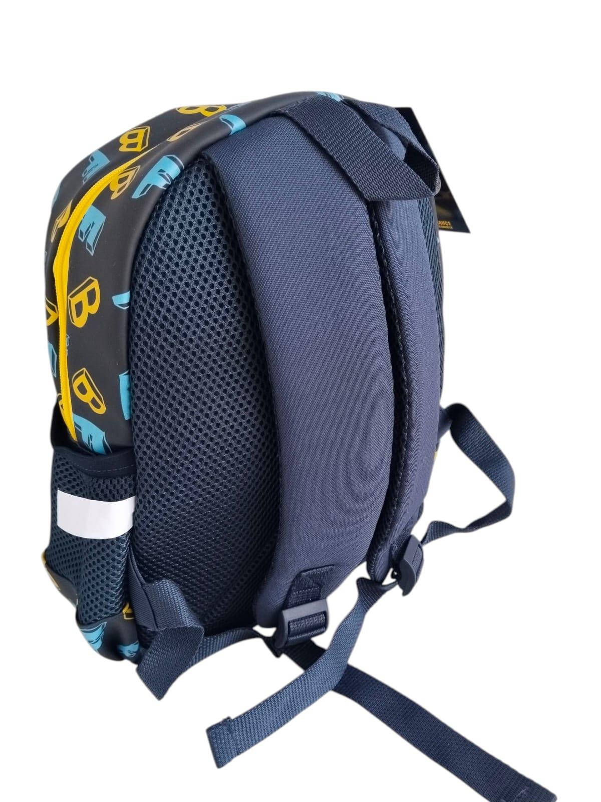 Fenerbahçe FB 3D Anaokulu Çantası 25748