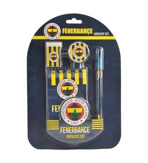 FENERBAHÇE Kırtasiye Seti 4'lü 582463