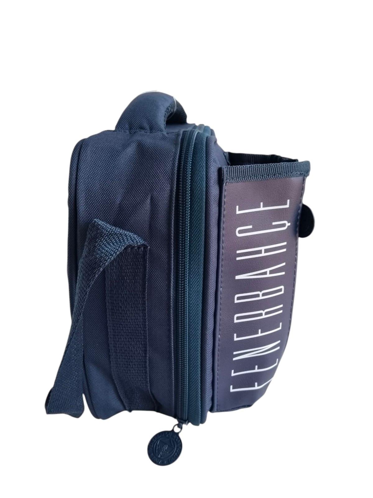 Fenerbahçe Logo Desenli Beslenme Çantası 25762