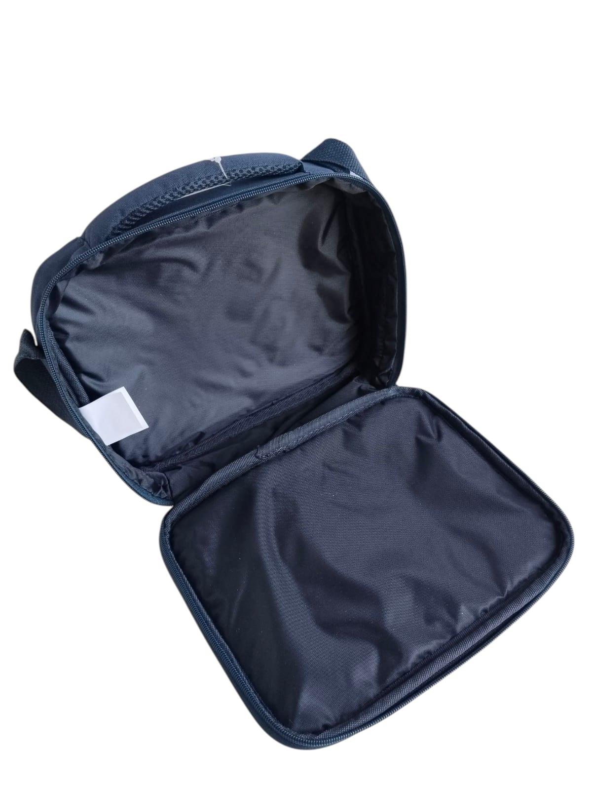 Fenerbahçe Logo Desenli Beslenme Çantası 25762