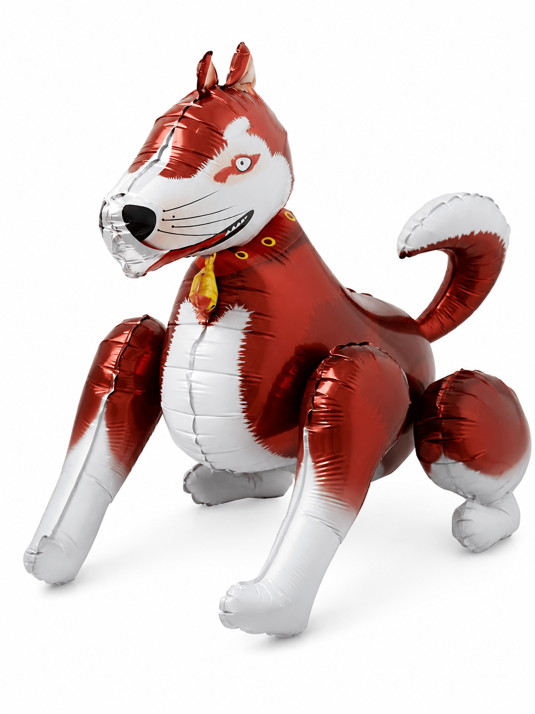 Folyo Balon -4D Köpek-68X58CM