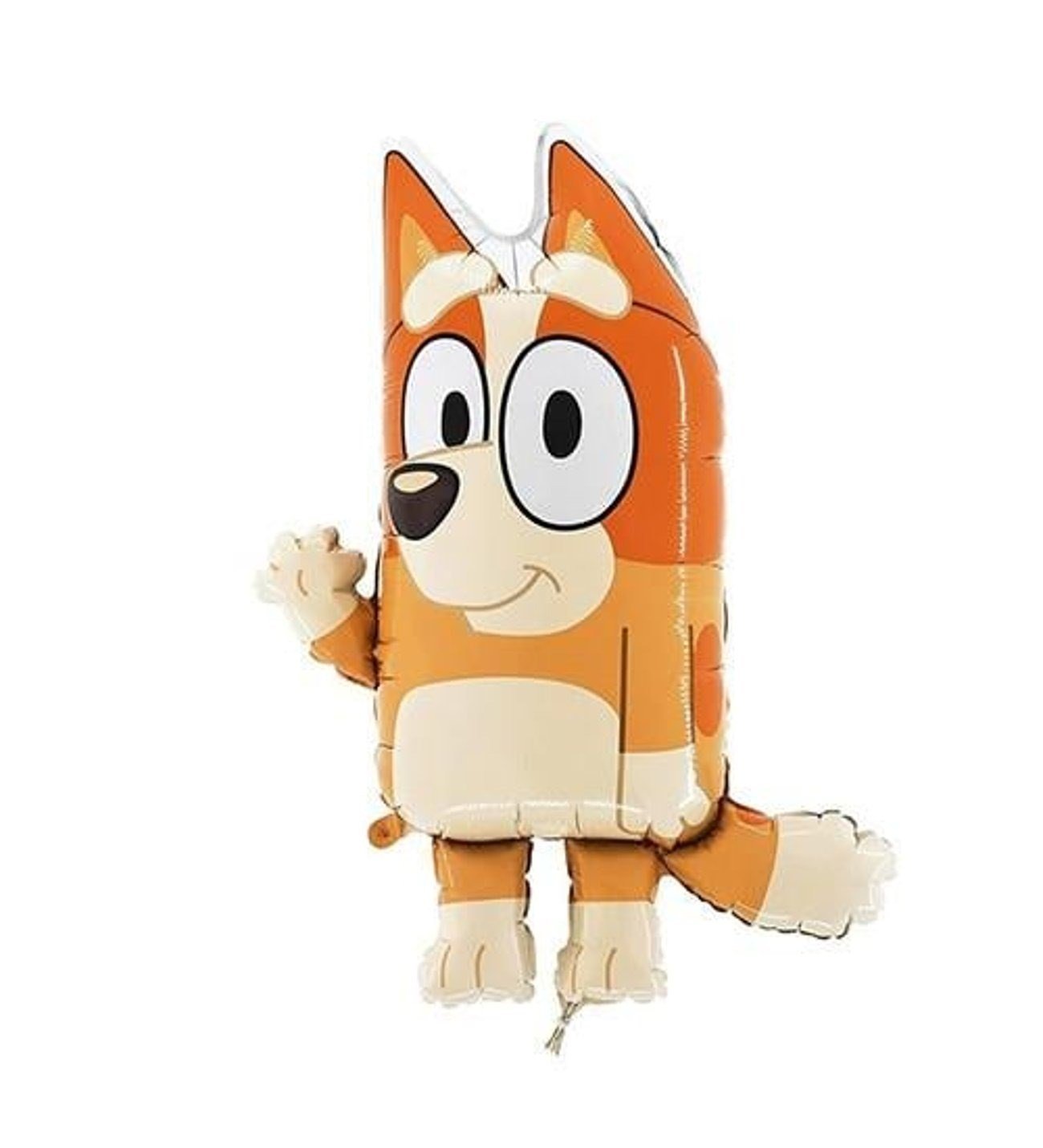 Folyo Balon BLUEY BİNGO 48x66CM