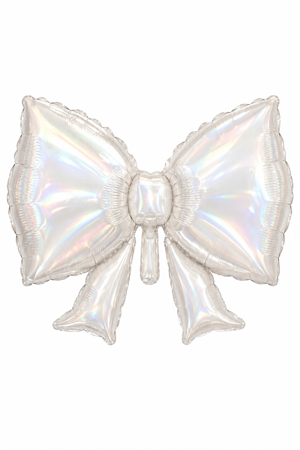 Folyo Balon Fiyonk Hologramlı 92x58cm