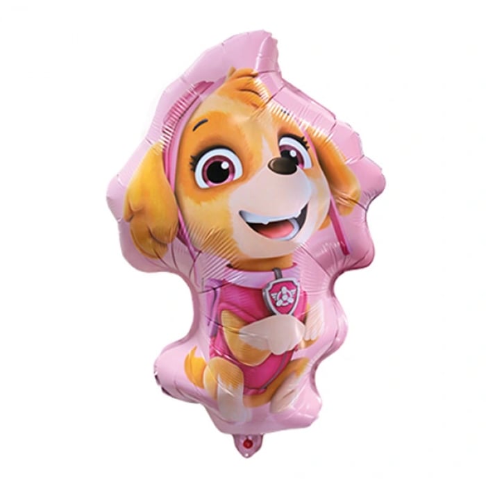 Folyo Balon Paw PATROL SKYE (48X70 CM)