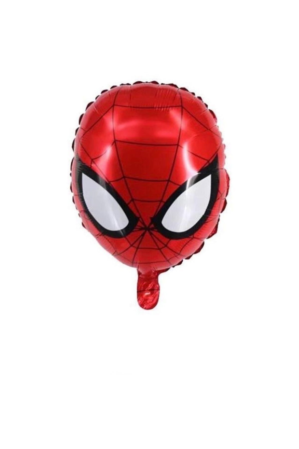 Folyo Balon Spider Man Kafa 48x37
