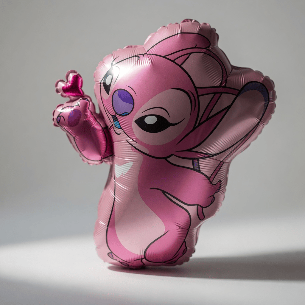 Folyo Balon STİTCH -ANGEL 70X110CM