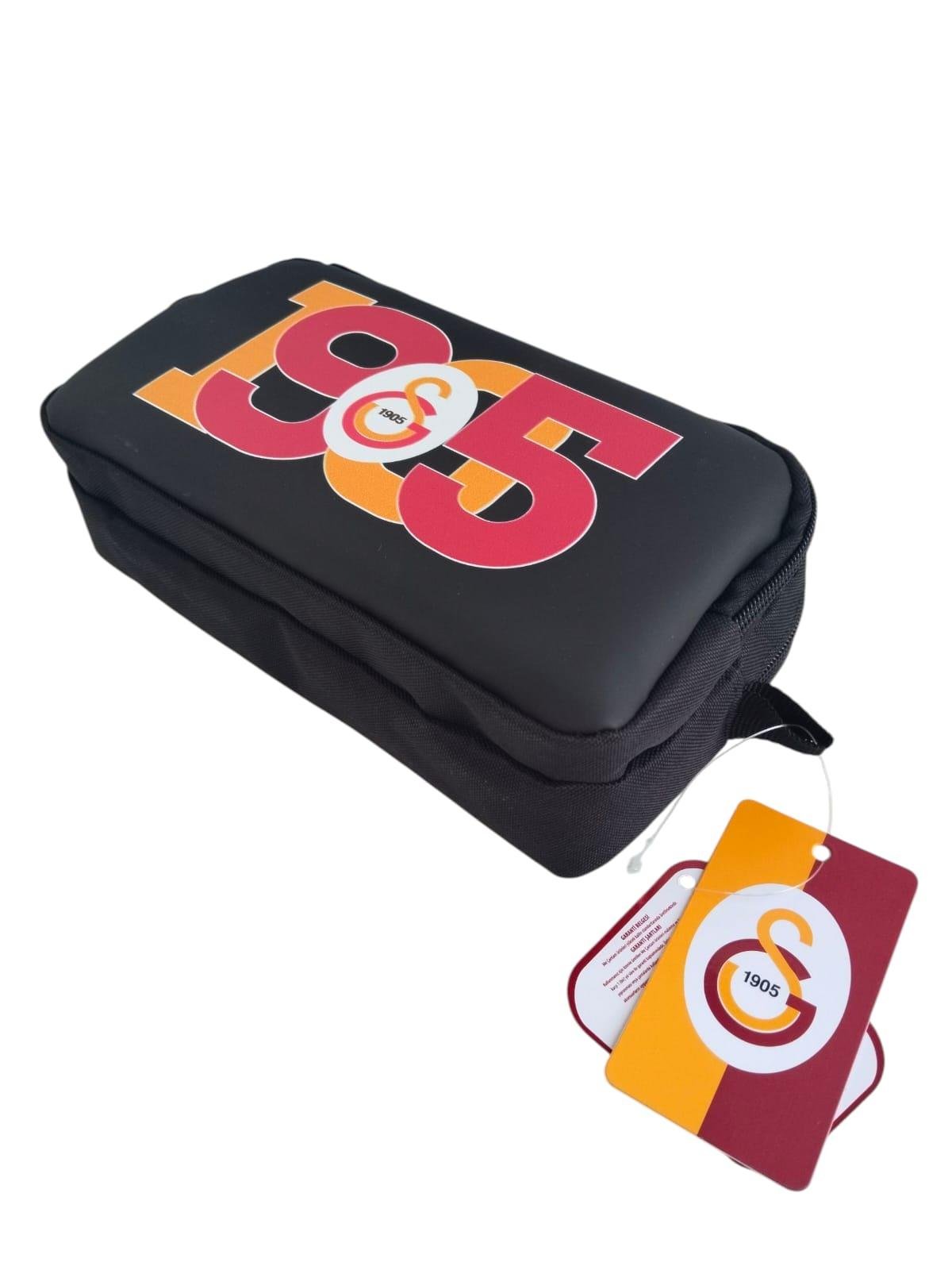 Galatasaray 1905 Kalem Çantası 25546 Orijinal