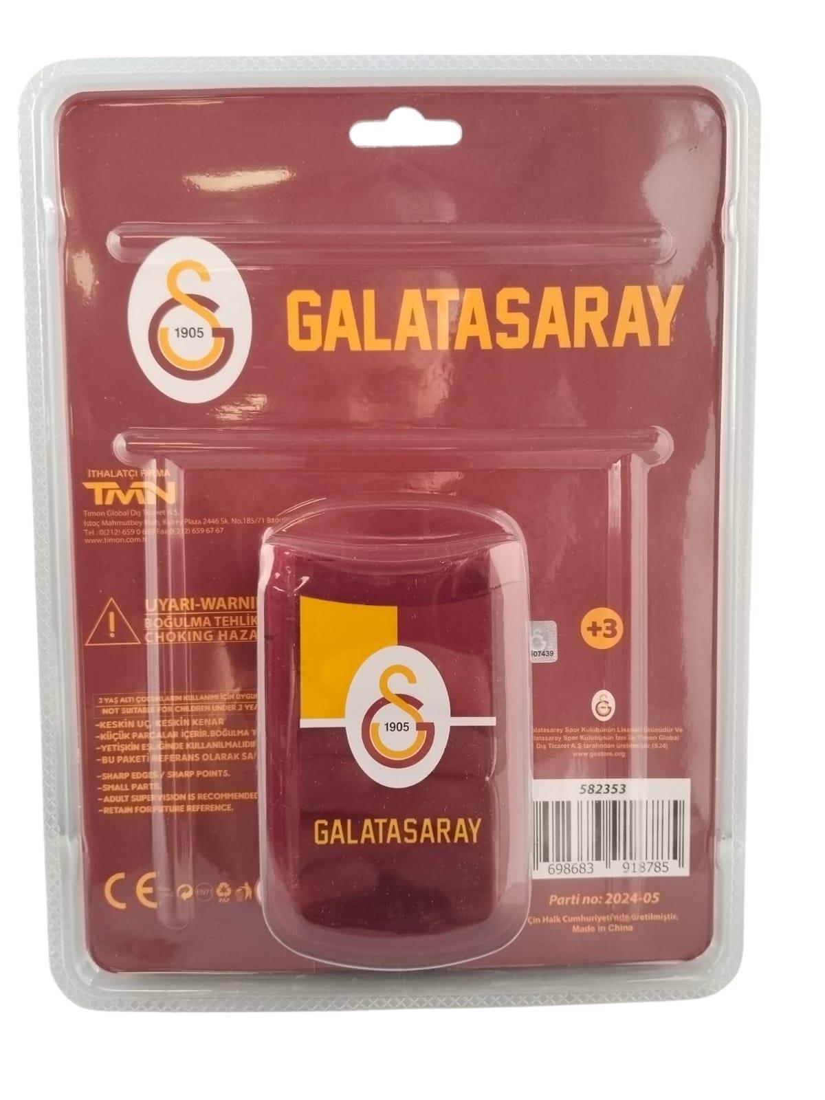 Galatasaray Kırtasiye Seti 7 prç 003 