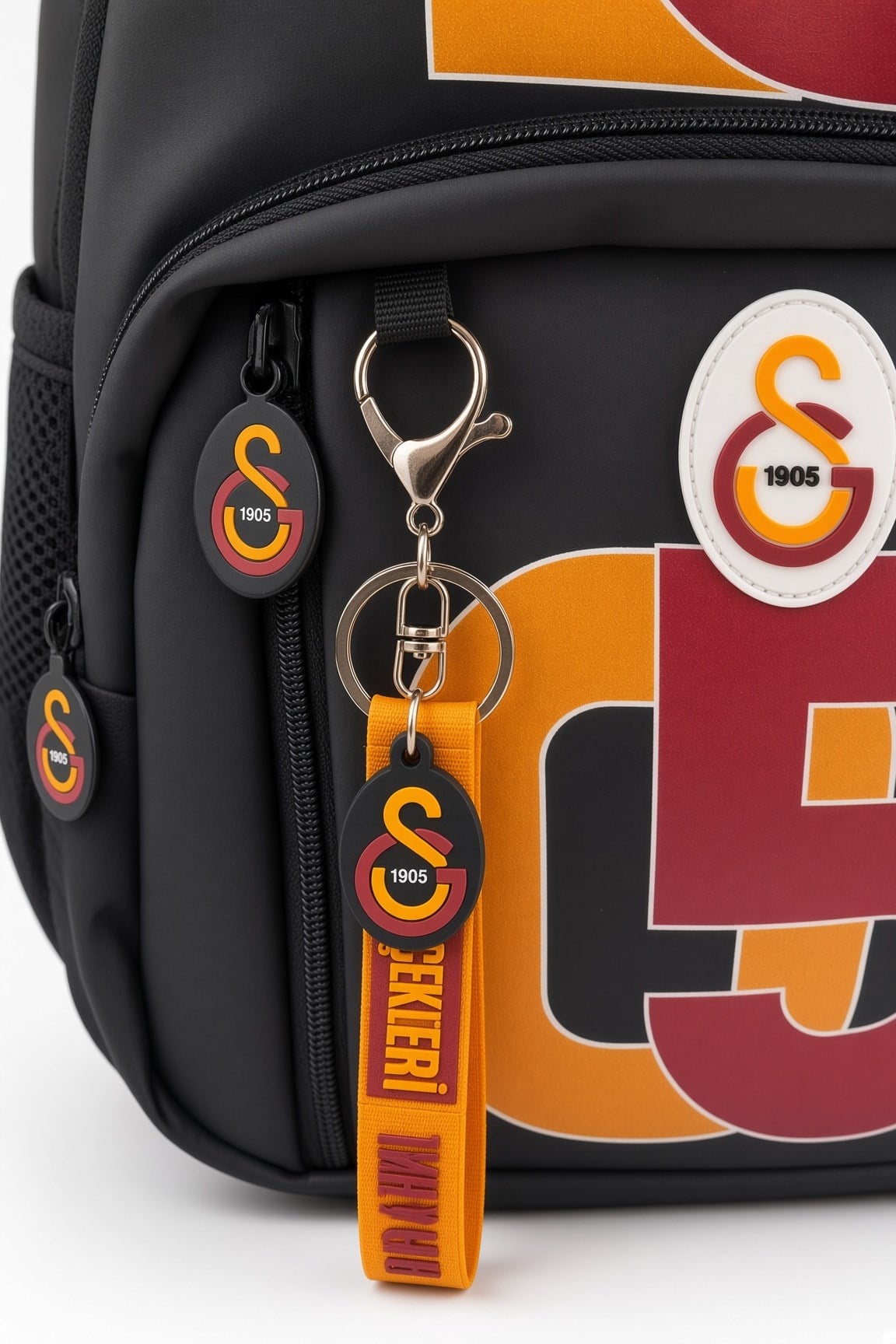 Galatasaray Okul Sırt Çantası