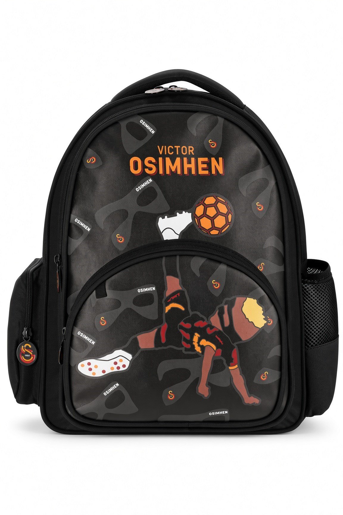 Galatasaray Vıctor Osımhen Anaokul Çantası 25587