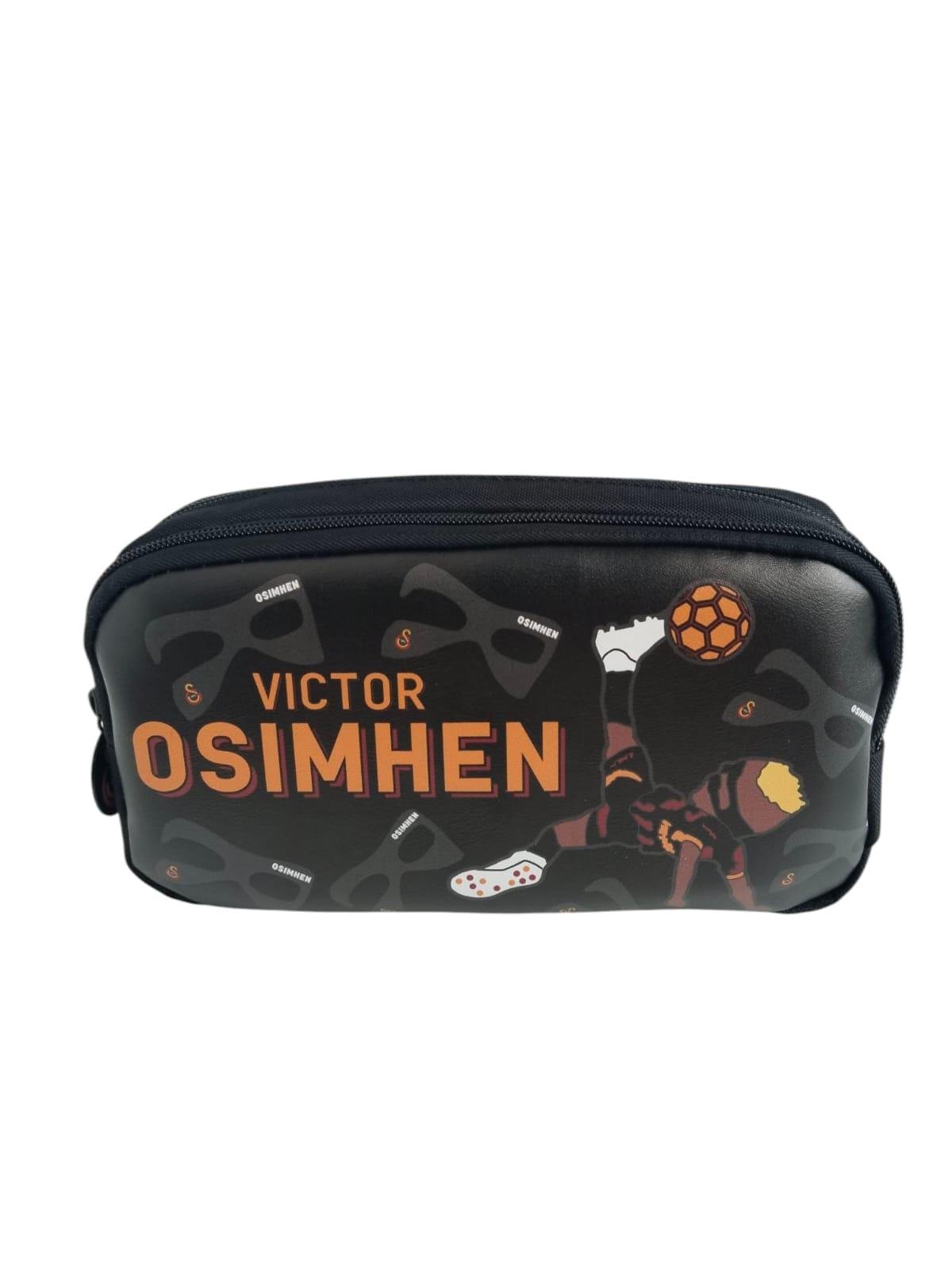 Galatasaray Vıctor Osımhen Kalem Çantası 25589