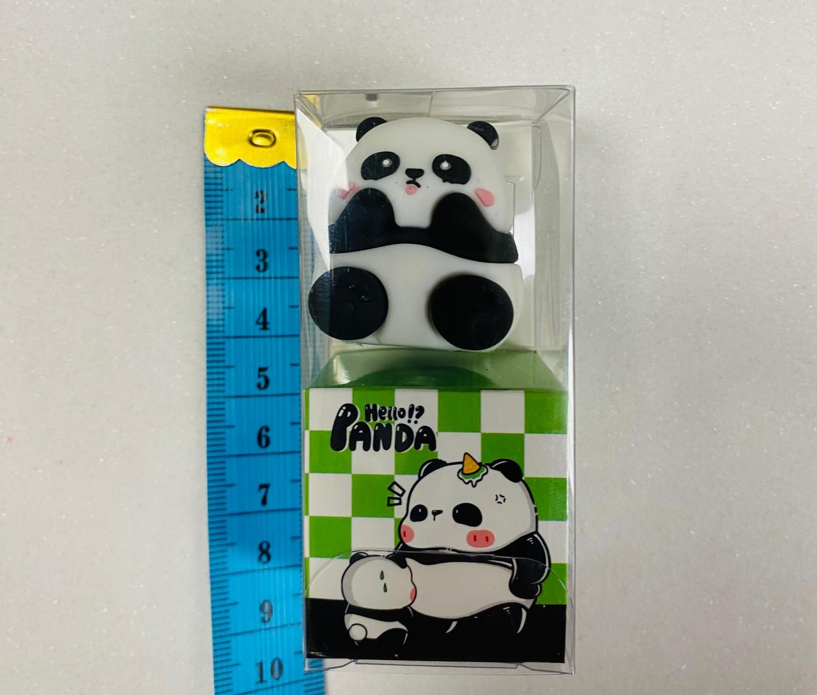 Gıpta Kalemtraş Panda K1504                     