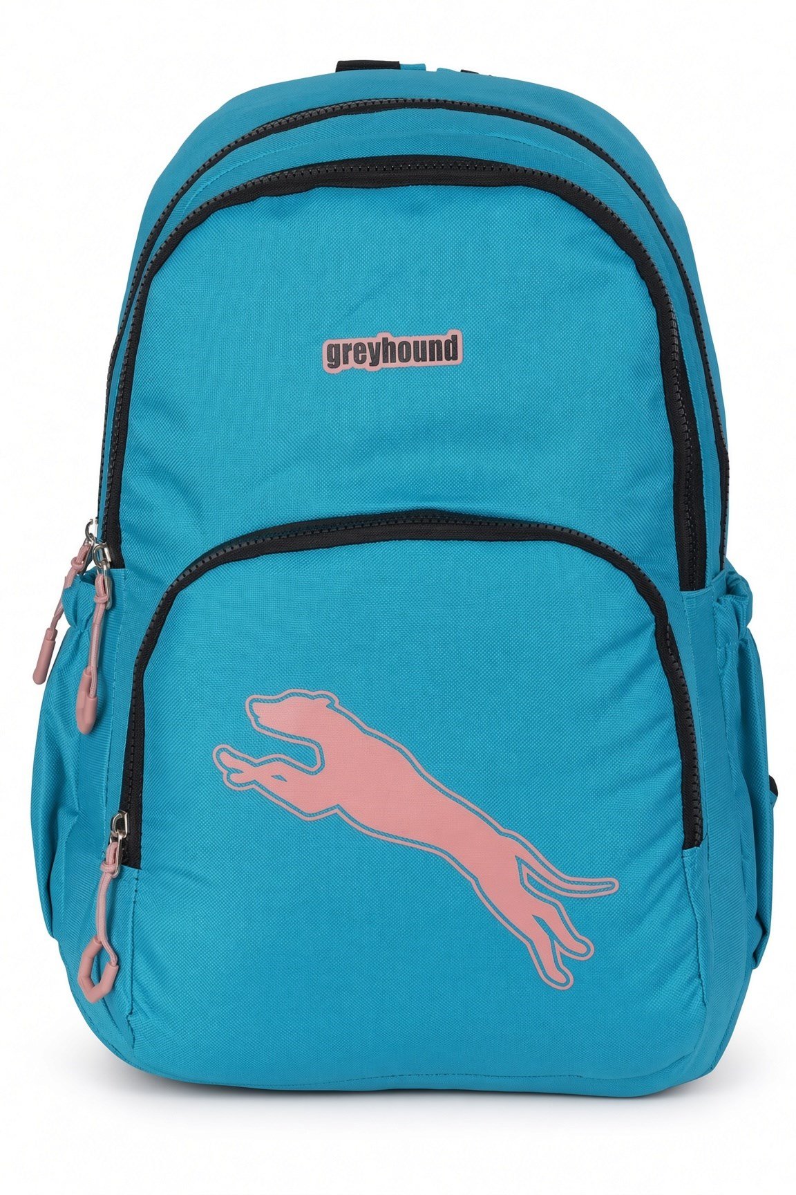 Greyhound puma turkuaz 3 göz.sırt okul çantası 900
