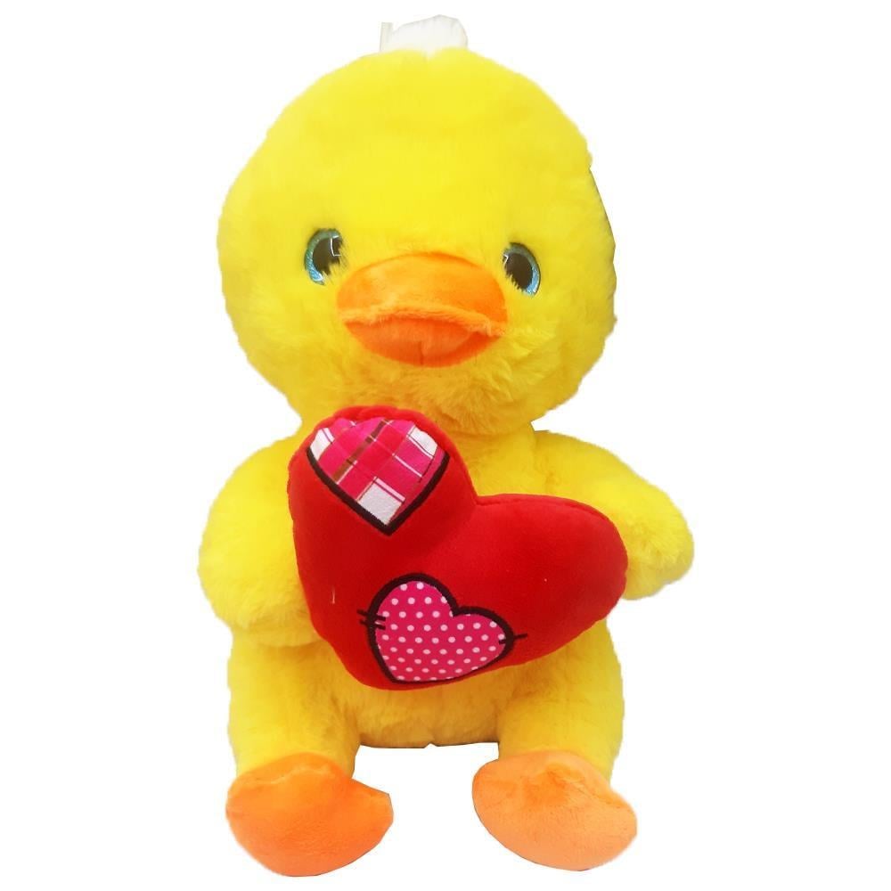 Halley 35 Cm Pembe Burunlu Asortai ayıcık