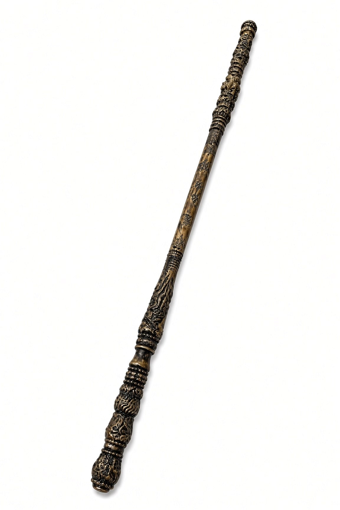 Halloween Dekoratif Sihirli Asa 82 cm  Cadılar Bayramı