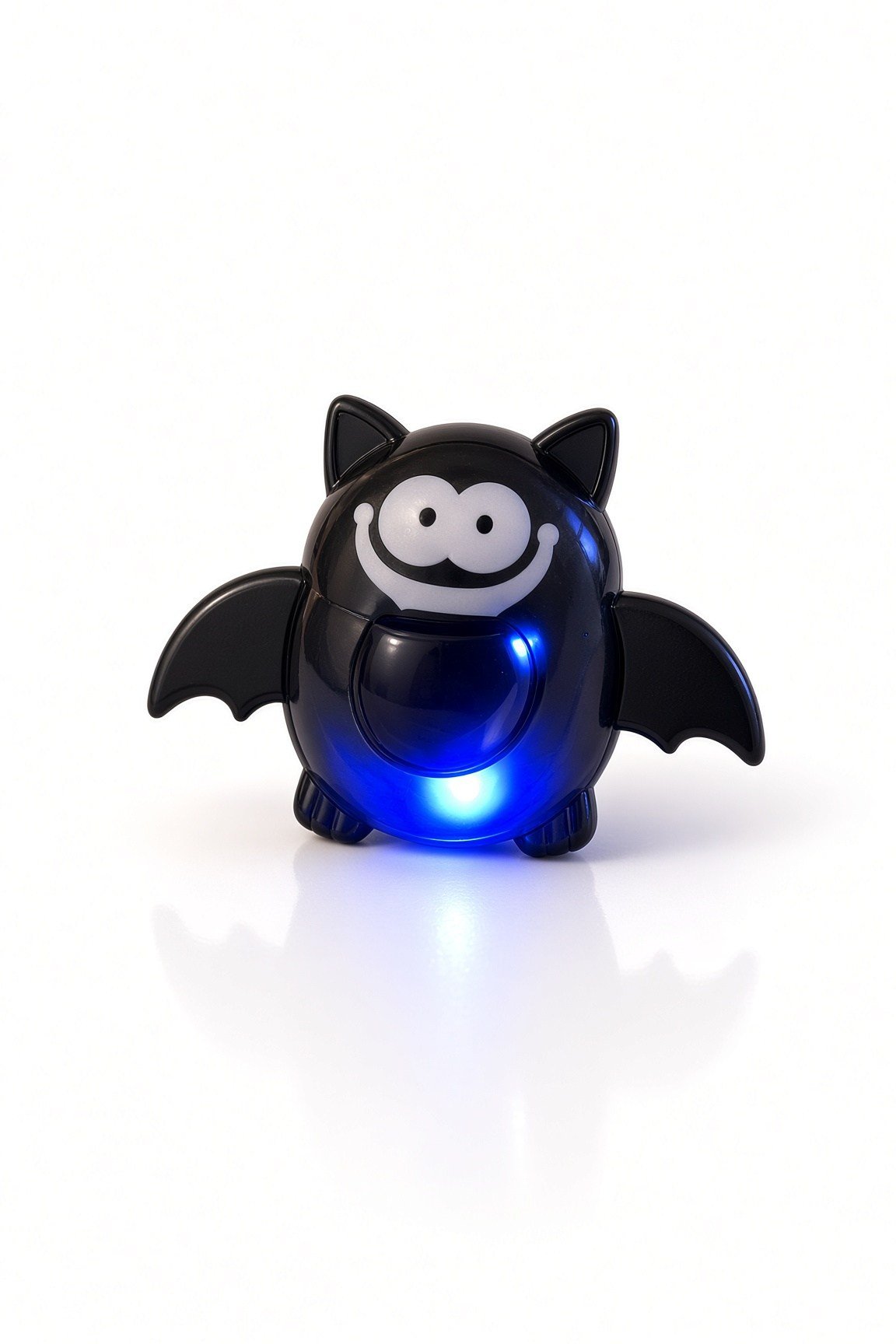 Halloween Işıklı Halloween Yüzüğü YARASA