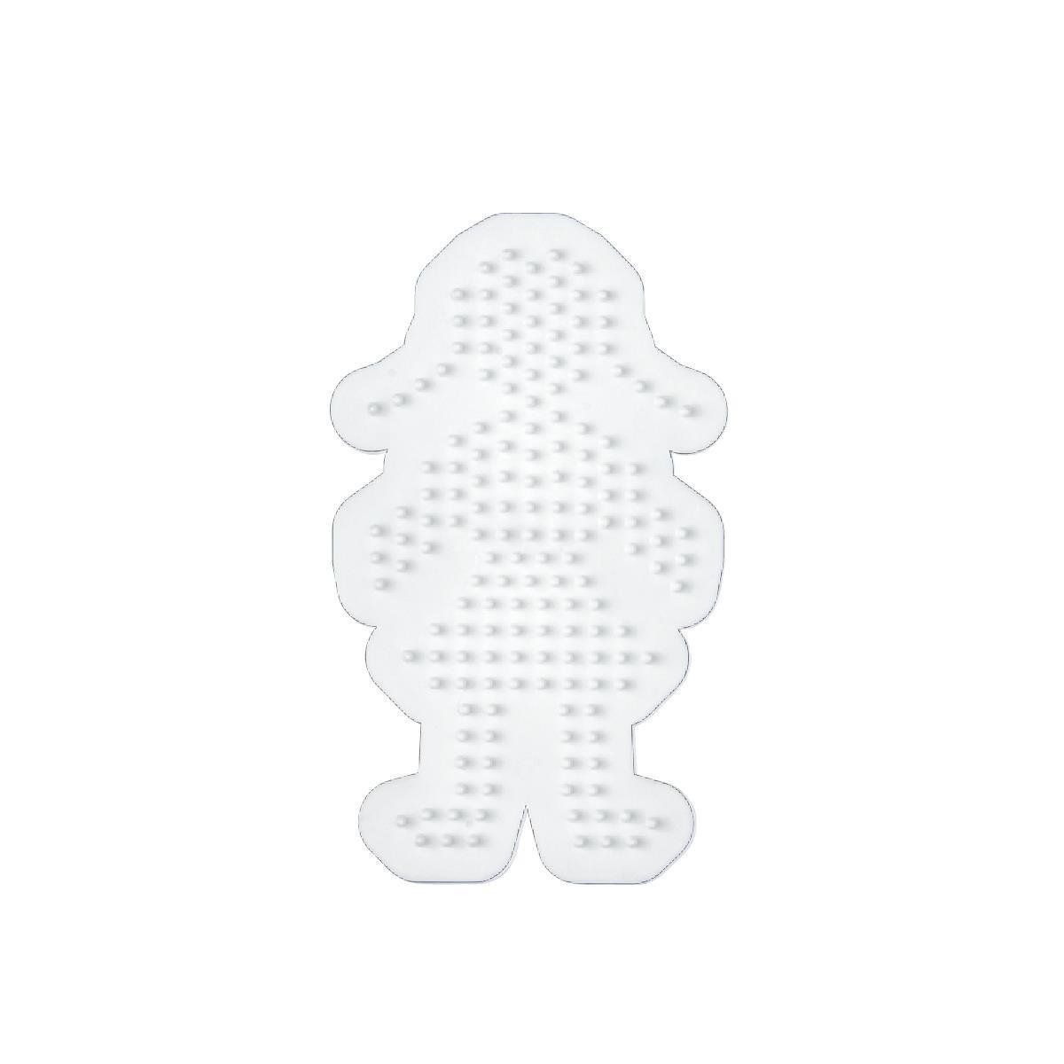 Hama Midi Boncuk Tablası Kız Çocuğu