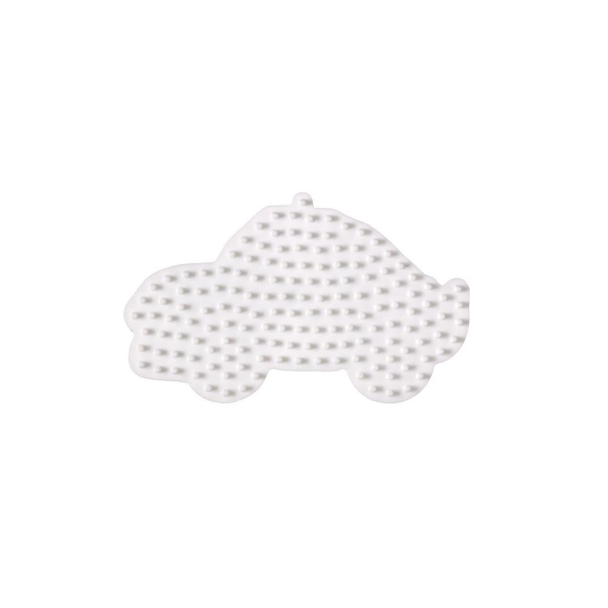 Hama Midi Boncuk Tablası - Küçük Araba