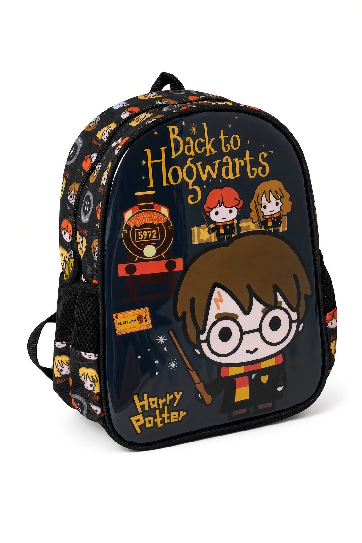 Harry Potter Anaokulu Çantası 2112-9