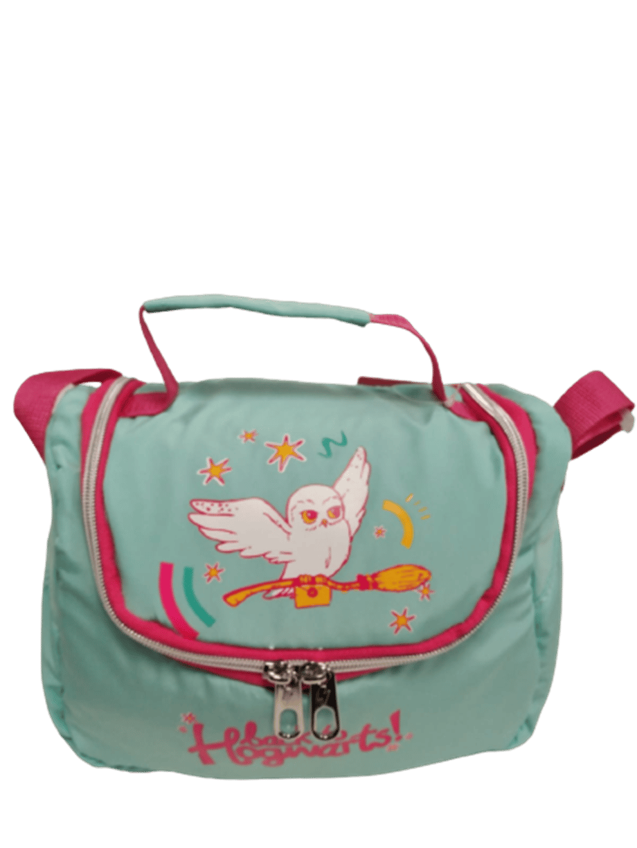 Harry Potter Beslenme Çantası 2092-9