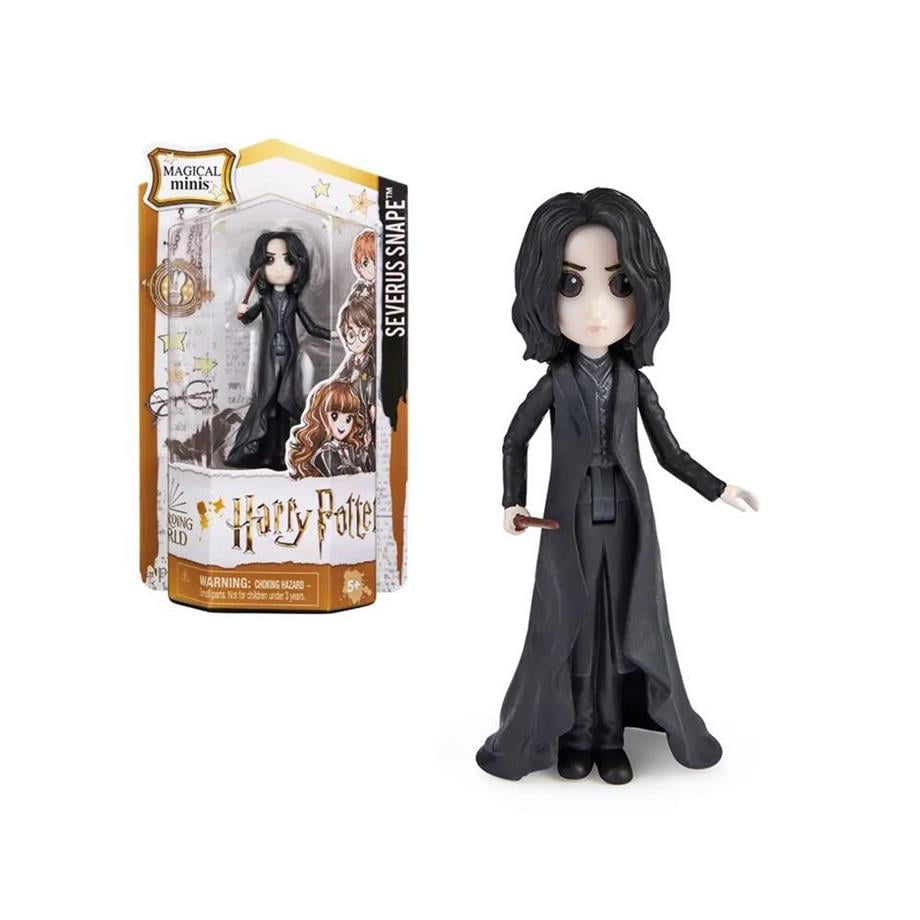 Harry Potter Dünyası Mini Figür 6061844