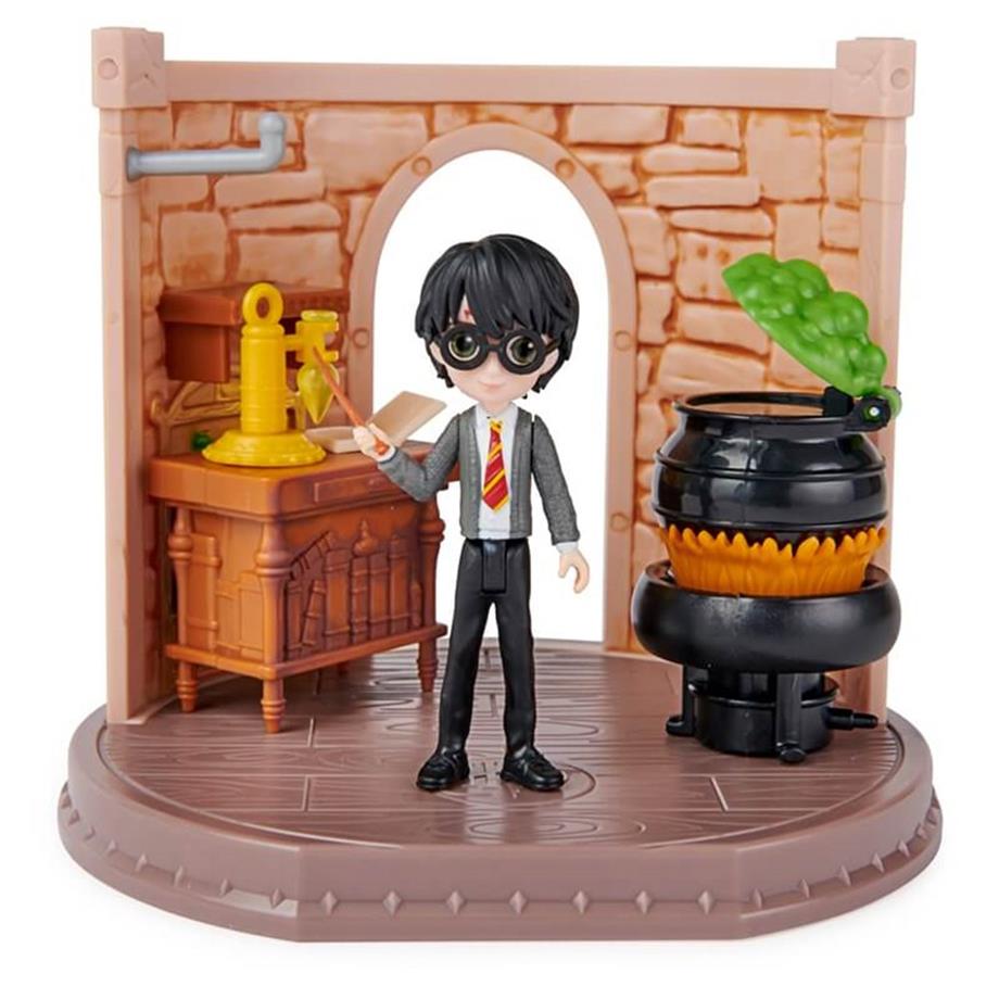 Harry Potter İksir Sınıfı Seti