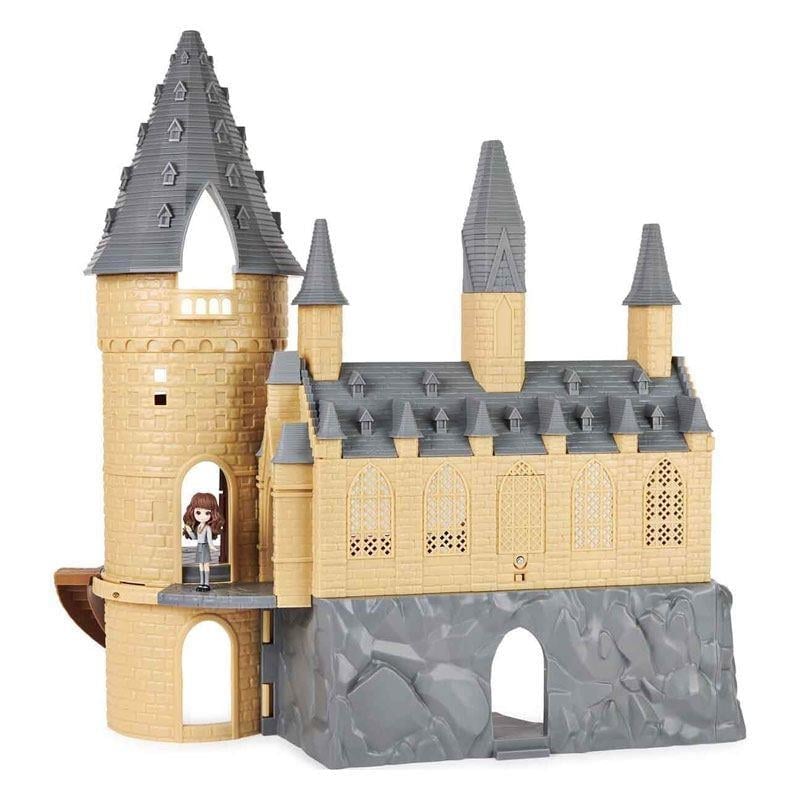 Harry Potter Magical Minis Hogwarts Şatosu